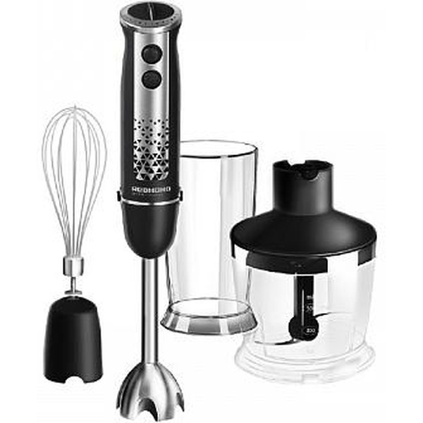 Блендер REDMOND RHB-2913 (черный)