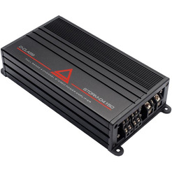 Автомобильный усилитель Aura Storm-D4.150