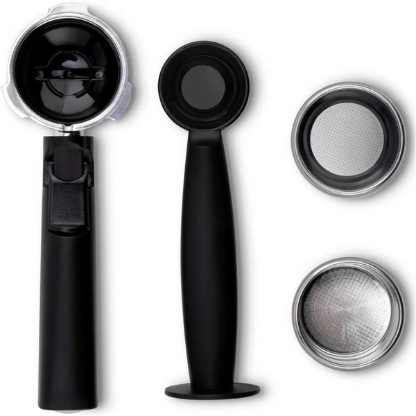 Кофеварка рожковая Vitek VT-1520