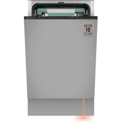 Встраиваемая посудомоечная машина Weissgauff BDW 4536 D Inverter AutoOpen Infolight
