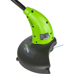 Триммер Greenworks GST2830 (21117)