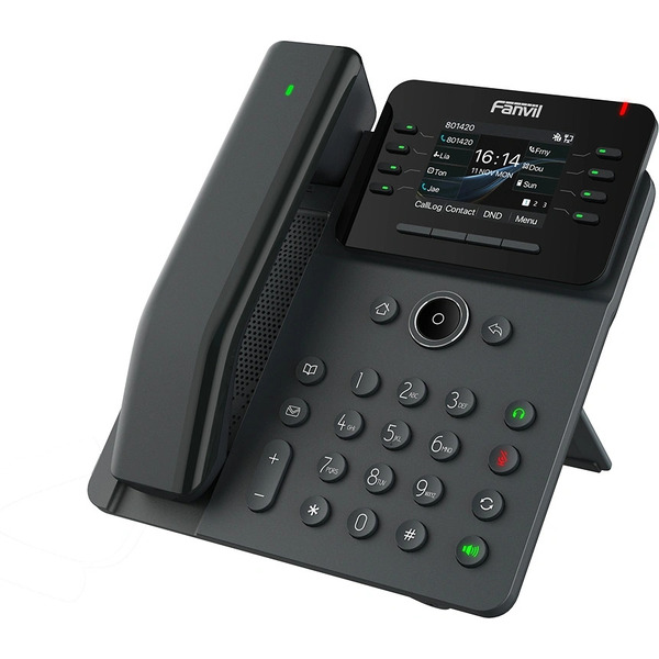 IP-телефон Fanvil V62 Pro