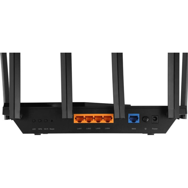 Роутер беспроводной TP-Link Archer AX72 AX5400