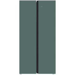 Холодильник MAUNFELD MFF191NFGN Matt Inverter