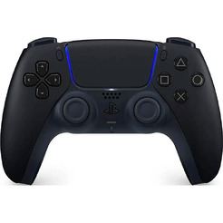 Геймпад Sony DualSense CFI-ZCT2W (черная полночь)