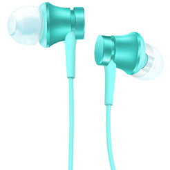Гарнитура XIAOMI Mi In-Ear Headphones Basic Blue (ZBW4358TY)