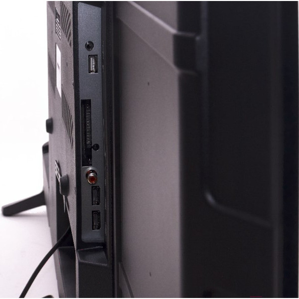 Телевизор Harper 43F660T