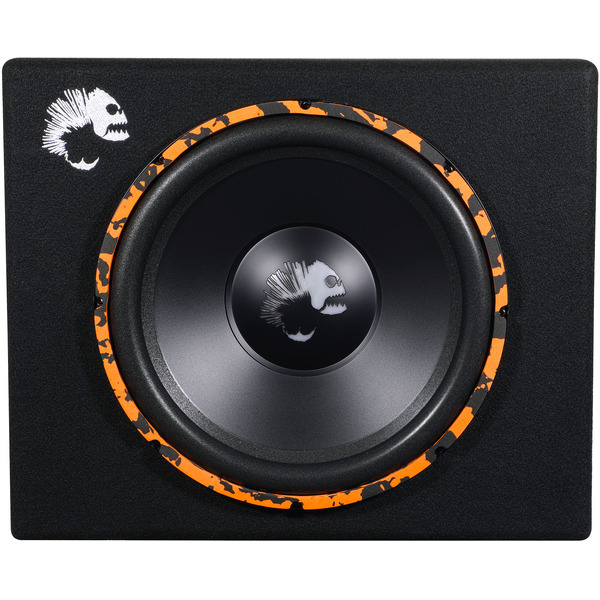 Сабвуфер DL Audio Piranha 15A SE