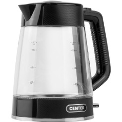 Электрический чайник CENTEK CT-1014 (черный)