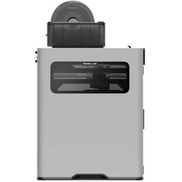 3D принтер Bambu Lab H2D Combo 1-EU
