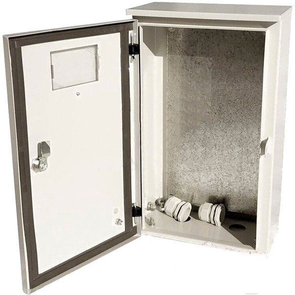 Щит учетный КасКад ЩУЭ-3-1 500х300x150 МП IP54