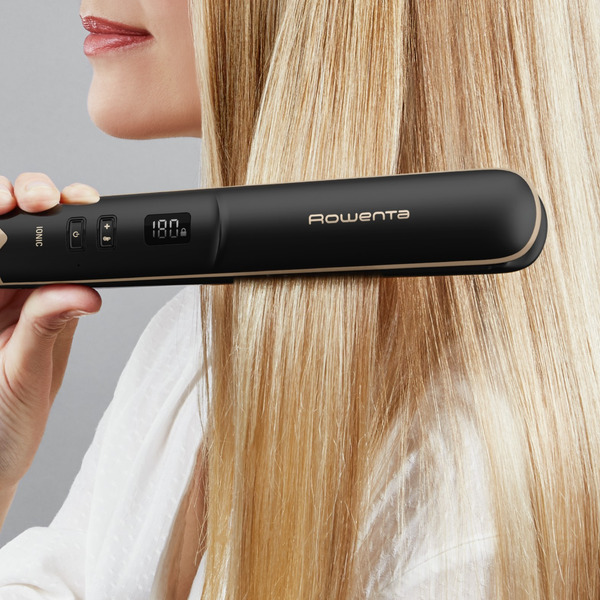 Выпрямитель Rowenta Express Shine SF4630F0