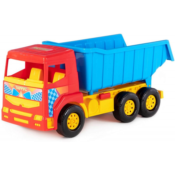 Самосвал гигантский  Нордпласт Таурус 431625_2_NP