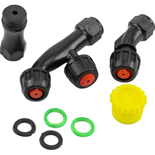 Аккумуляторный опрыскиватель GPT WF-A12