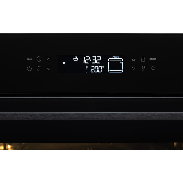 Духовой шкаф VARD VOE564B