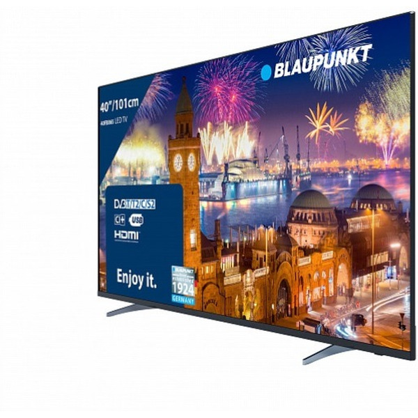 Телевизор Blaupunkt 40FB865T