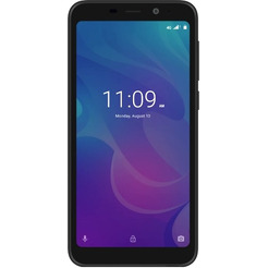 Смартфон Meizu C9 Pro  3/32GB Black