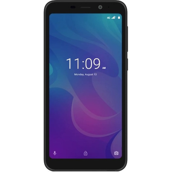 Смартфон Meizu C9 Pro  3/32GB Black
