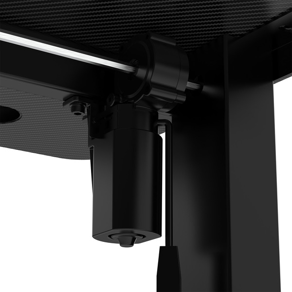 Стол с регулировкой высоты Zone51 e-Platform 140 Black Z51-DSK-EPL-BK4
