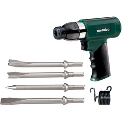 Отбойный молоток Metabo DMH 30 Set (604115500)
