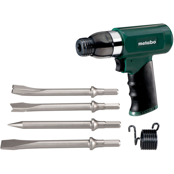 Отбойный молоток Metabo DMH 30 Set (604115500)