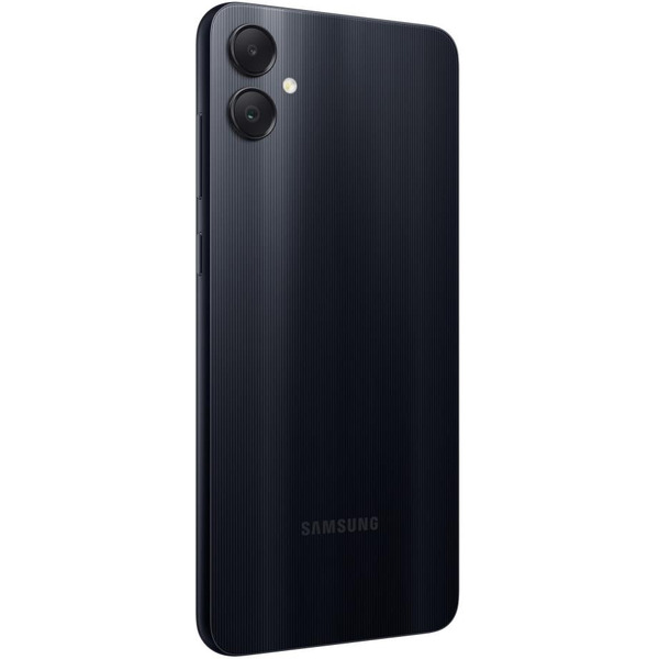 Смартфон Samsung Galaxy A05 SM-A055F 4GB/128GB (черный)