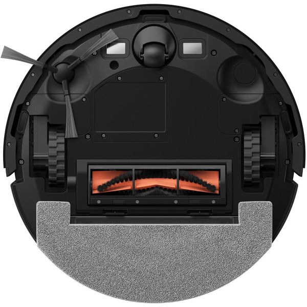 Робот-пылесос Trouver Robot Vacuum E20 Pro RLE12SA (Black)