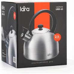 Чайник Lara LR00-65