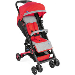 Коляска прогулочная Chicco Miinimo 2 (paprika)
