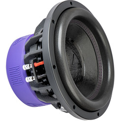 Головка сабвуфера AURA INDIGO-10.D2