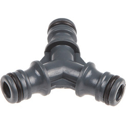 Тройник-соединитель 1/2" STARTUL GARDEN ST6011-11