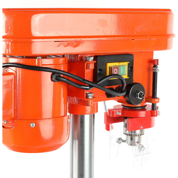 Станок сверлильный PATRIOT SD 370