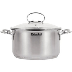 Кастрюля Rondell Zart RDS-1227