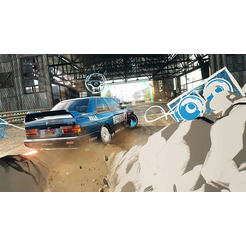 Игра Need for Speed: Unbound для PlayStation 5 (английская версия)