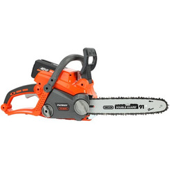 Пила цепная Patriot СS 402XL (с 1 АКБ)