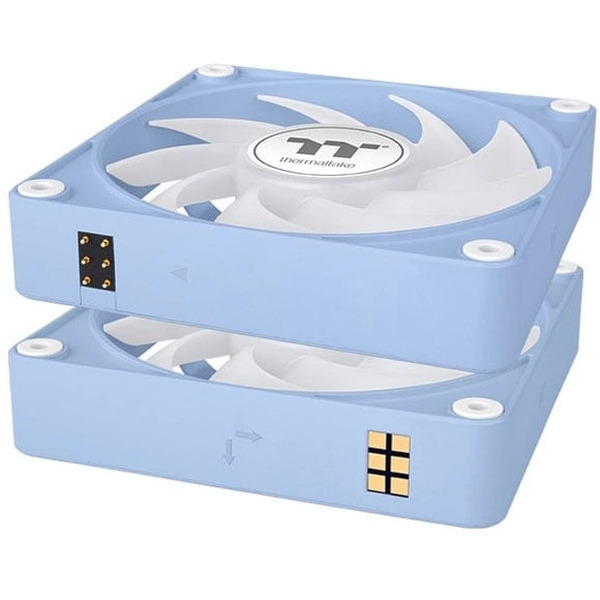 Вентилятор Thermaltake CL-F197-PL14BU-A