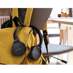 Наушники Panasonic RB-HF420BGEK