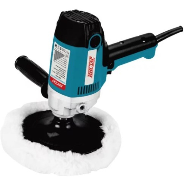 Полировальная шлифмашина Инстар ЭПМ 35160