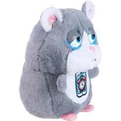 Подарочная игрушка Fancy Хомяк Три утра AVH0