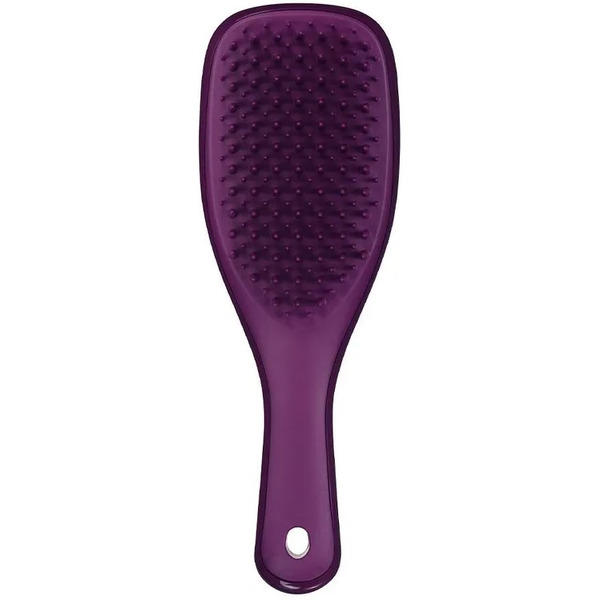 Расческа Tangle Teezer The Ultimate (Wet) Detangler Mini Midnight Plum (2353)