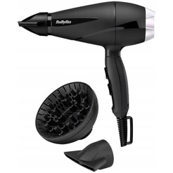 Фен BaByliss 6710DE