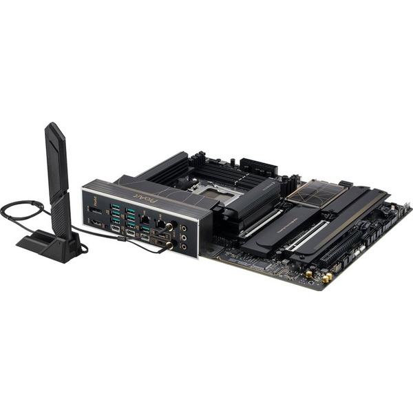 Материнская плата ASUS ProArt X870E-Creator WiFi