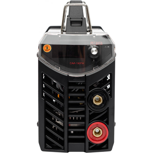 Сварочный инвертор Ресанта САИ-190ПН (65/19)