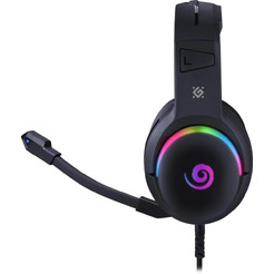 Игровая гарнитура Defender Debor