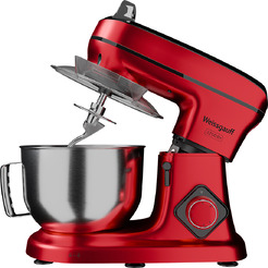 Миксер WEISSGAUFF WSM 227 PDR Touch Screen Pro
