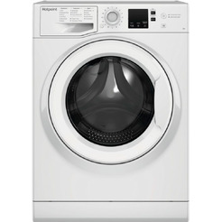 Стиральная машина Hotpoint NUS 5015 H RU