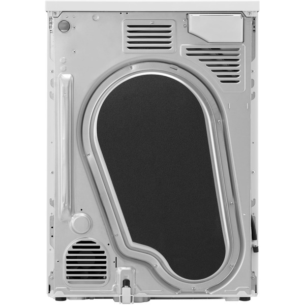 Сушильная машина LG DC90V9V9WN