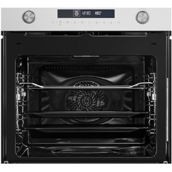 Духовой шкаф с СВЧ MAUNFELD MEOR7217DMW