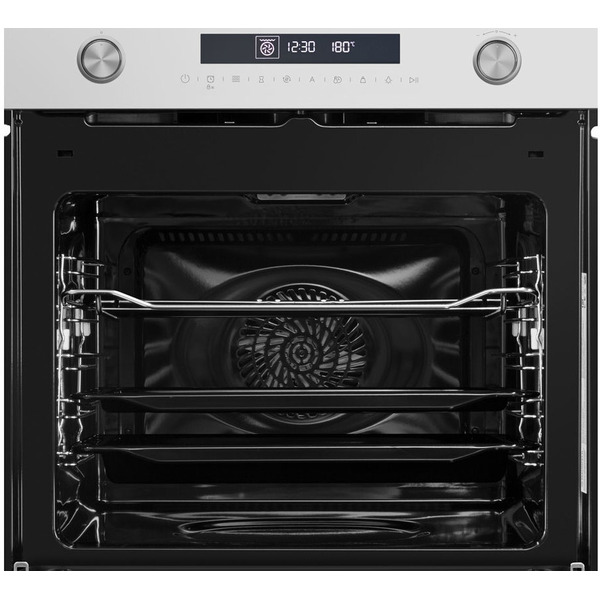 Духовой шкаф с СВЧ MAUNFELD MEOR7217DMW