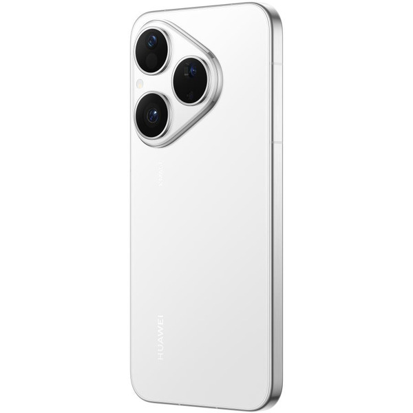 Смартфон Huawei Pura 80 12GB/256GB (HED-LX9) Frosted White